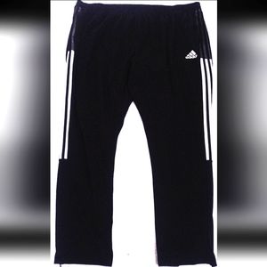 Adidas track pants